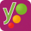Yoast SEO-logo